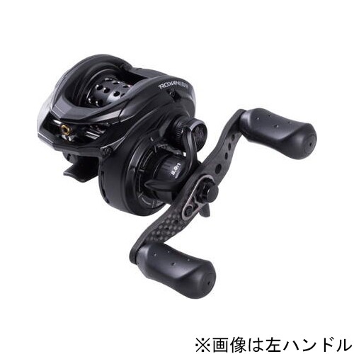 日本国内正規品 アブガルシア ロキサーニ Bf8 右ハンドルabugarcia Roxani Bf8 abu 返品種別aの通販はau Pay マーケット Joshin Web 家電 Pc ホビー専門店 商品ロットナンバー 絶対見逃せない Intech Medical Com