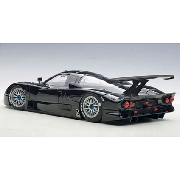 超特価 オートアート 1 18 日産 R390 Gt1 1998年 ブラック 878 ミニカー 返品種別b 車 Joepluta Net