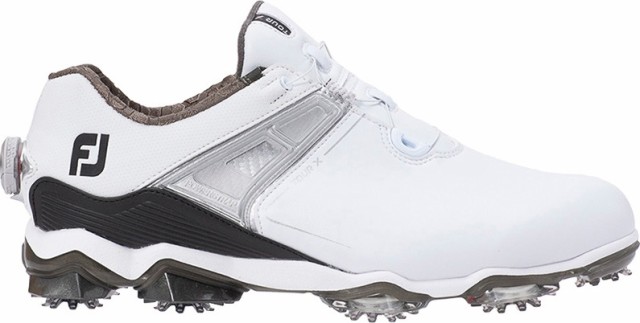 フットジョイ w25 メンズ ゴルフシューズ ホワイト ブラック サイズ 25 0cm Footjoy ツアー X Boa w25 返品種別a の通販はau Pay マーケット Joshin Web 家電 Pc ホビー専門店 商品ロットナンバー