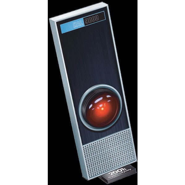 おしゃれな Hal9000 グッズ ざばねがも