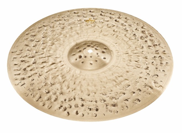 マイネル B22FRLR ライト ライドシンバル 22インチMEINL Foundry Reserve Rides[B22FRLR] 返品種別A