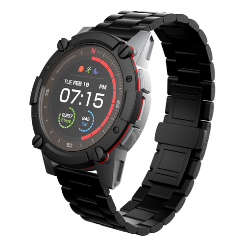 注目のブランド マトリックスインダストリーズ スマートウォッチ PW0702-J【返品種別A】, ラベンダーストーン dee75144