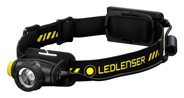 超目玉 レッドレンザー 充電式ledヘッドライト 500ルーメンled Lenser H5r Work ledlenser 返品種別a 50 Off Olsonesq Com