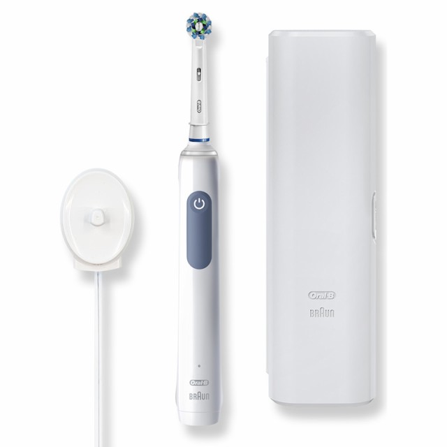 ブランドおしゃれ ブラウン Dxbl 電動歯ブラシ ブルー Braun Oral B オーラルb Pro2 2500 Dxbl 返品種別a ブランドおしゃれ Premiumkitchens Com