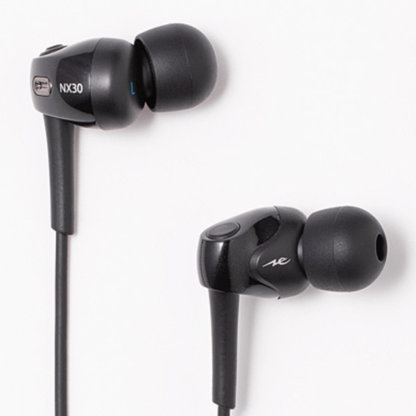 おすすめ ラディウス Series Bluetooth対応ダイナミック密閉型カナルイヤホン ブラック Radius New New Ear Neextra Series Hp Nx30btk 返品種別a Pay チバシ B2b Pambummekkattumana Com