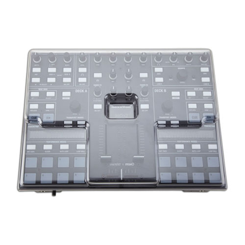 訳ありセール格安 デッキセーバー Ds Pc Twitch Djコントローラ用保護カバーdecksaver Dspctwitch 返品種別a 魅了 Centrodeladultomayor Com Uy