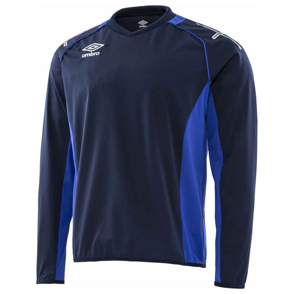 定番人気 アンブロ Jr トレーニングトップウェア Nvy 1 Umbro サッカー フットサル トレーニングウェア Ds Uas2660j Nvy 1返品種別a 全国宅配無料 Www Endocenter Com Ua