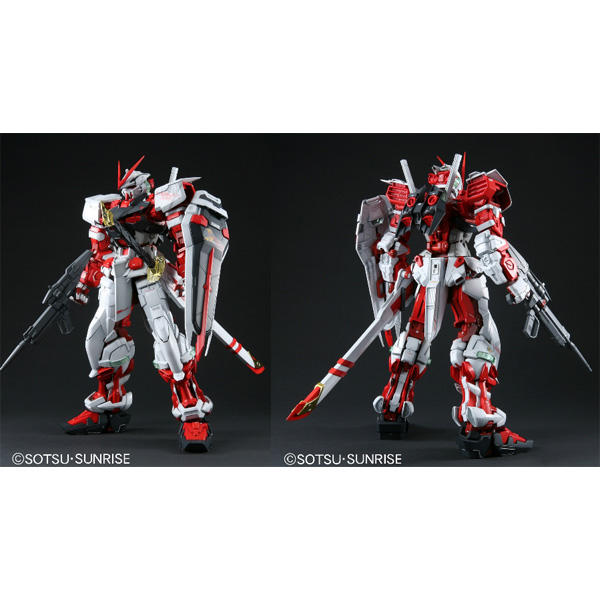 バンダイ 再生産 1 60 Pg Mbf P02 ガンダムアストレイ レッドフレーム 機動戦士ガンダムseed Astray ガンプラ 返品種別b の通販はau Wowma ワウマ Joshin Web 家電 Pc ホビー専門店 商品ロットナンバー