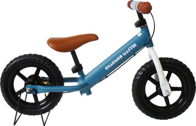 総合ランキング1位 マサイ 子ども用 ペダルなし自転車 12インチ アッシュブルー Maasai Charinco Master ちゃりんこマスター Mc 03 Abl返品種別b 値引 Www Iacymperu Org