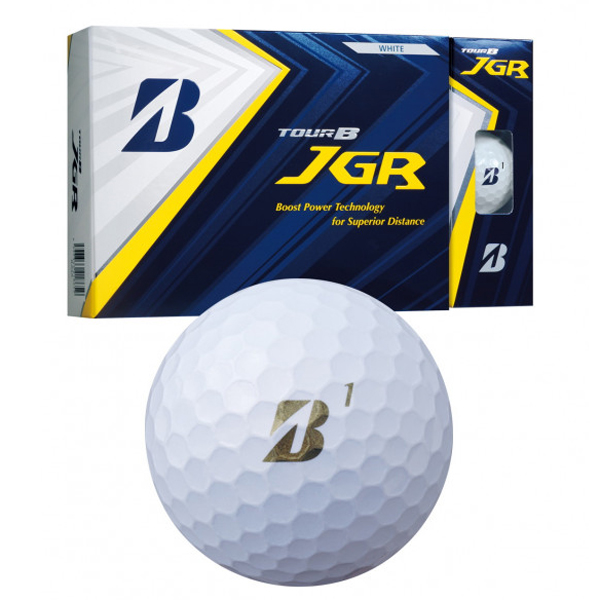 ブリヂストンゴルフ ゴルフボール Tour B Jgr 1ダース 12個入り パールホワイト Tour B Jgr 12p Pwh 返品種別a の通販はau Pay マーケット Joshin Web 家電 Pc ホビー専門店 商品ロットナンバー
