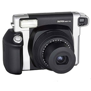 富士フイルム INS WIDE 300 チェキ「instax WIDE 300」[INSWIDE300] 返品種別A