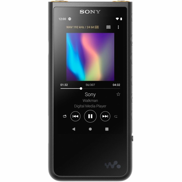 ソニー ネットワーク対応ウォークマン Zxシリーズ 64gb ヘッドホン非同梱モデル ブラック Sony Walkman Nw Zx507 B 返品種別a の通販はau Pay マーケット Joshin Web 家電 Pc ホビー専門店 商品ロットナンバー