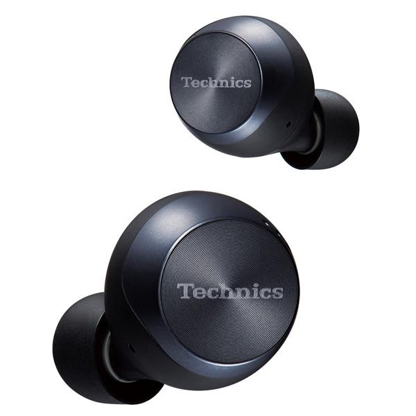 想像を超えての テクニクス Eah Az70w K ノイズキャンセリング搭載完全ワイヤレス Bluetoothイヤホン ブラック Technics Eahaz70wk 返品種別a 格安即決 Moonsilver Com Vn