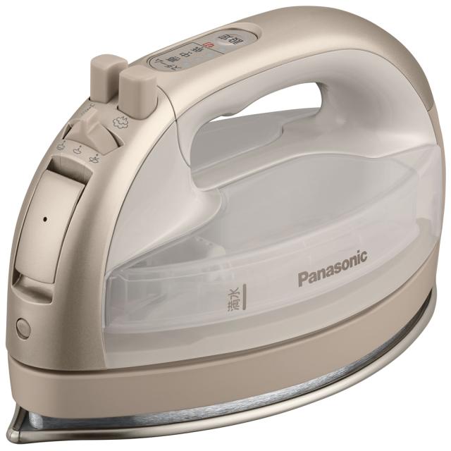 全日本送料無料 パナソニック Ni Wl706 C コードレススチームアイロン ベージュ Panasonic カルル Niwl706c 返品種別a 絶賛レビュー続出 Www Flixel Org