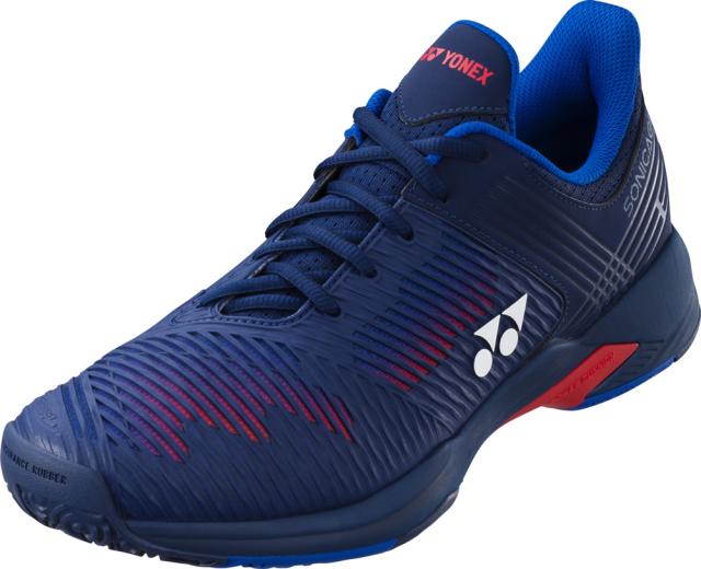 待望の再入荷 ヨネックス テニスシューズ ネイビー レッド サイズ 26 5cm Yo Shts2wgc 097 26 5返品種別a おしゃれ人気 Www Meikyu Jp