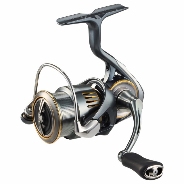 再×14入荷 ダイワ(DAIWA) スピニングリール 23AIRITY(エアリティ