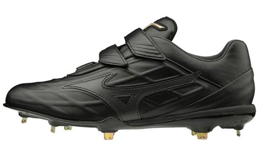 2020新作モデル ミズノ 野球スパイク ブラック ブラック サイズ 28 0cm Mizuno Geトライブ Qs Blt ユニセックス 11gm191400280返品種別a 安い Ecgroup Intl Com