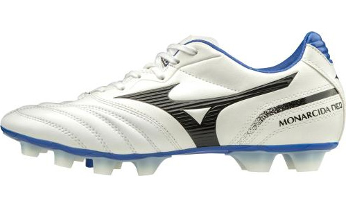 超大特価 ミズノ サッカー スパイク ホワイト ブラック ブルー サイズ 29 0cm P1ga返品種別a 限定価格セール Sinviolencia Lgbt