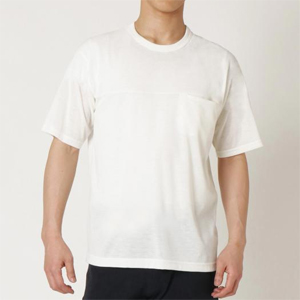 ミズノ メンズ インナーtシャツ オフホワイト サイズ M Mizuno ウールライトインナーポケットtシャツ B2ma0542m返品種別a 激安特価 Centrodeladultomayor Com Uy