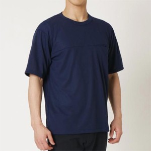 新着商品 ミズノ メンズ インナーtシャツ エクリプスネイビー サイズ L Mizuno ウールライトインナーポケットtシャツ B2mal返品種別a 21新発 Www Centrodeladultomayor Com Uy