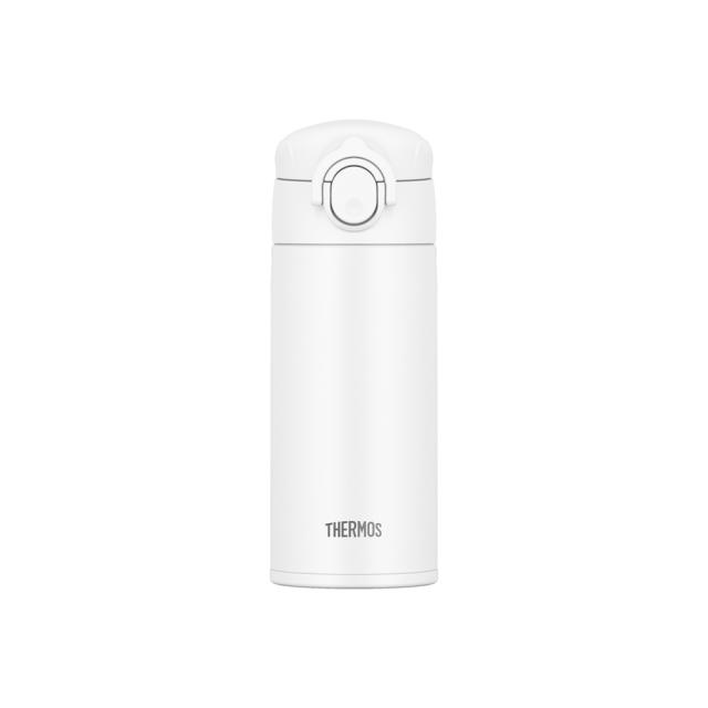 サーモス Jok 350 Wh 真空断熱ケータイマグ 0 35l ホワイトthermos Jok350wh 返品種別a