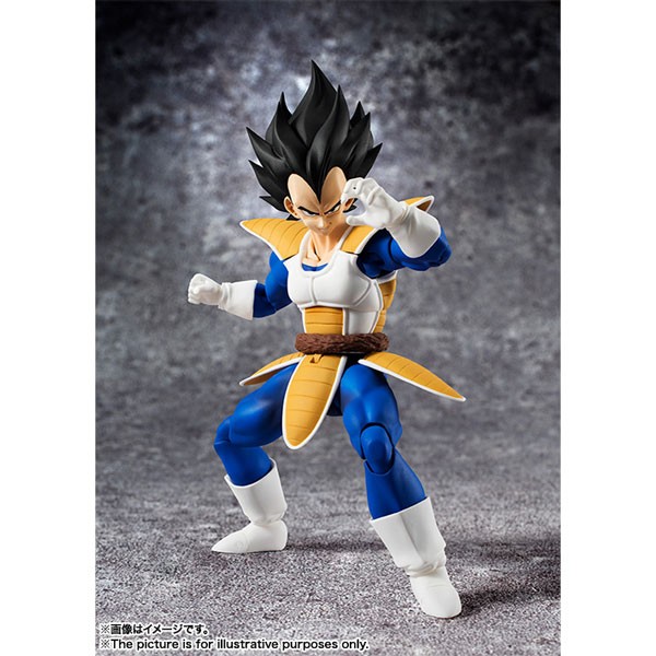 バンダイスピリッツ 再生産 S H フィギュアーツ ベジータ ドラゴンボールz フィギュア 返品種別b の通販はau Wowma ワウマ Joshin Web 家電 Pc ホビー専門店 商品ロットナンバー