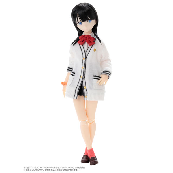 国際ブランド アゾン 1 6 Pay ピュアニーモキャラクターシリーズ 116 1 6 Ssss Gridman 116 宝多 六花 Pnd116 Rkk ドール 返品種別b 印傳屋 甲州印伝専門店 サンアール c23 Nphlondon Co Uk