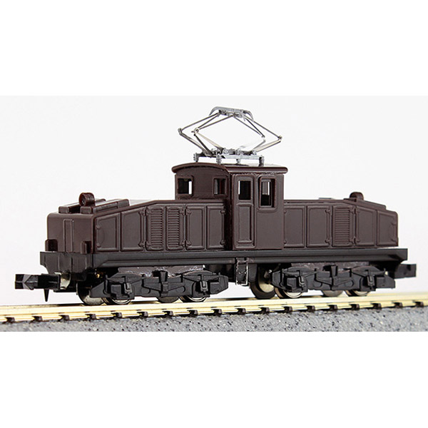 日本全国送料無料 ワールド工芸 再生産 N プラシリーズ 東芝戦時型 45t 凸型電気機関車 組立キット 返品種別b 当店限定 Centrodeladultomayor Com Uy
