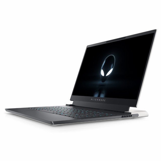 DELL 14型 ゲーミングノートパソコン Alienware x14（Core i7/32GB/2TB SSD/GeForce RTX 3060）NAX84-CHLW返品種別A