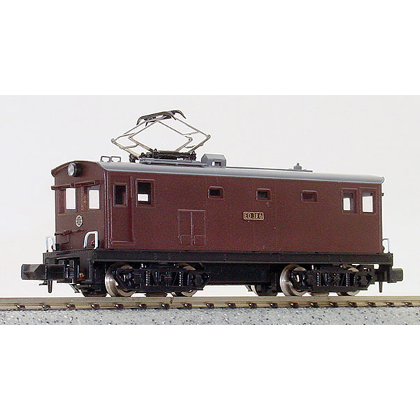 送料無料 ワールド工芸 N 上信電鉄 Ed31形 電気機関車 組立キット リニューアル品 N ジョウシンデンテツ Ed31ガタ キット返品種別b 公式通販 Diquinsa Com Mx