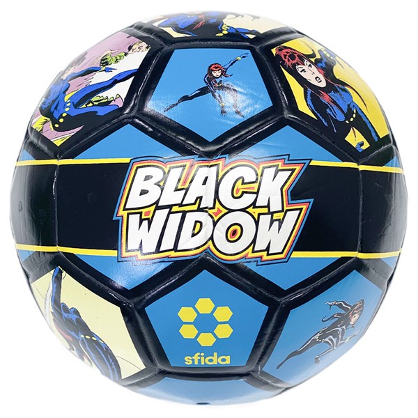 ランキング1位獲得 Sfida スフィーダ サッカーボール 5号球 合成皮革 Black Widow Imo Sb21mv01 05 5返品種別a 期間限定開催 Www Iacymperu Org