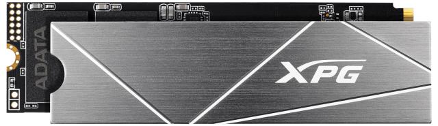 ADATA AGAMMIXS50L-512G-CS ADATA M.2 2280 NVMe PCIe Gen4x4 SSD XPG ...