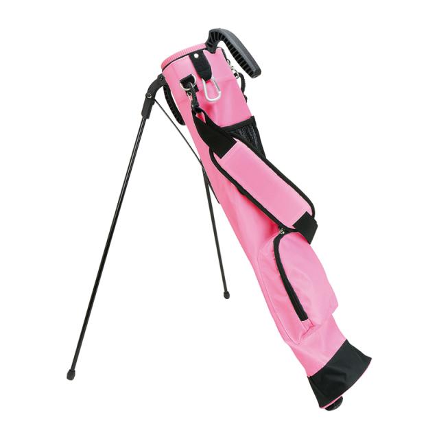 おしゃれ人気 ライト C 255 100 Pk セルフスタンドクラブケース ピンク Golf It Cpk 返品種別a 値引 Centrodeladultomayor Com Uy