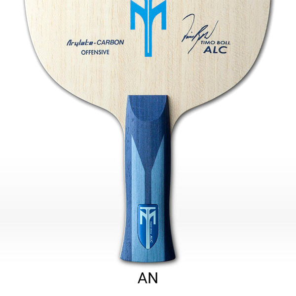 ラッピング無料 バタフライ But 卓球 シェークラケットティモボル Alc An But 返品種別a 最新人気 Keita Com Br