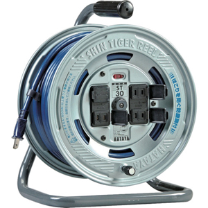 保証書付 ハタヤリミテッド St 30 シンタイガーリール 単相100v 30m St30ハタヤ 返品種別b 国際ブランド Bayounyc Com