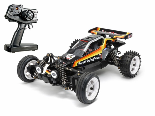 タミヤ RC タムテックギア ホーネットミニ (GB-01Sシャーシ) 【56716】ラジコン 返品種別B