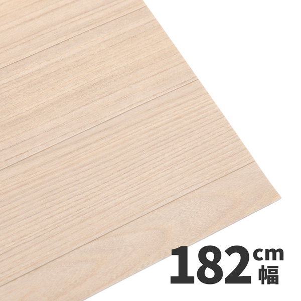 21春夏 Hagihara 萩原 Cf1818li 抗菌 防カビ機能付き 水拭きできるクッションフロア