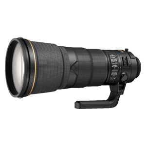 ニコン AFSVRFL400-2.8 AF-S NIKKOR 400mm f/2.8E FL ED VR※FXフォーマット用レンズ（36mm×24mm）[AFSVRFL40028] 返品種別A