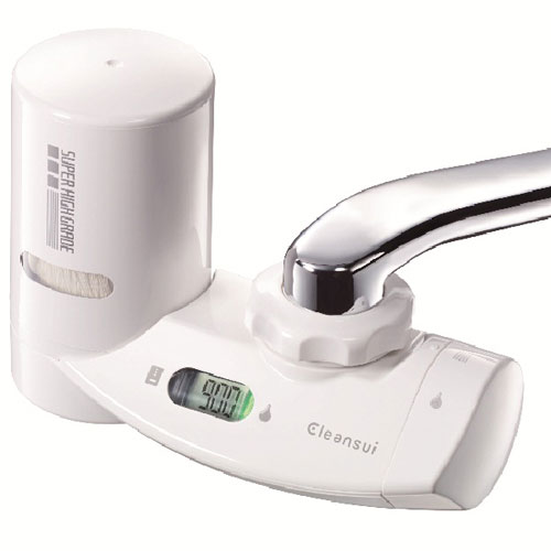 キナル別注 クリンスイ Md301 Wt 蛇口取付型浄水器 白 Cleansui Mono Md301wt 返品種別b 21超人気 Farmerscentre Com Ng