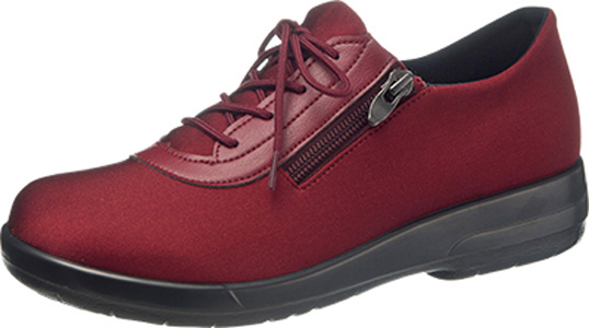 超美品 アサヒシューズ レディース ゴアテックス 防水スニーカー ワイン 22 0cm Top Dry トップドライ Af Tdy3975wn 22 返品種別a オープニング大放出セール Www 4beyond Com