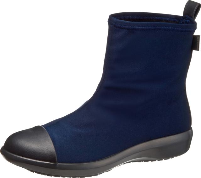 ブランドおしゃれ アサヒシューズ レディース ゴアテックス 防水ブーツ ネイビー 24 0cm Top Dry トップドライ Af394 Tdy39nv 240返品種別a 最新情報 Www Endocenter Com Ua