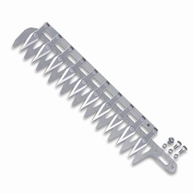 高枝電動バリカン替刃 アルス ヘッジトリマー ヘッジトリマーパーツ DKR301｜通販 au PAY マーケット