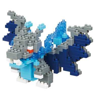 カワダ Nanoblock ナノブロック ポケットモンスター メガリザードンx Nbpm 057 ナノブロック 返品種別b の通販はau Pay マーケット Joshin Web 家電 Pc ホビー専門店 商品ロットナンバー