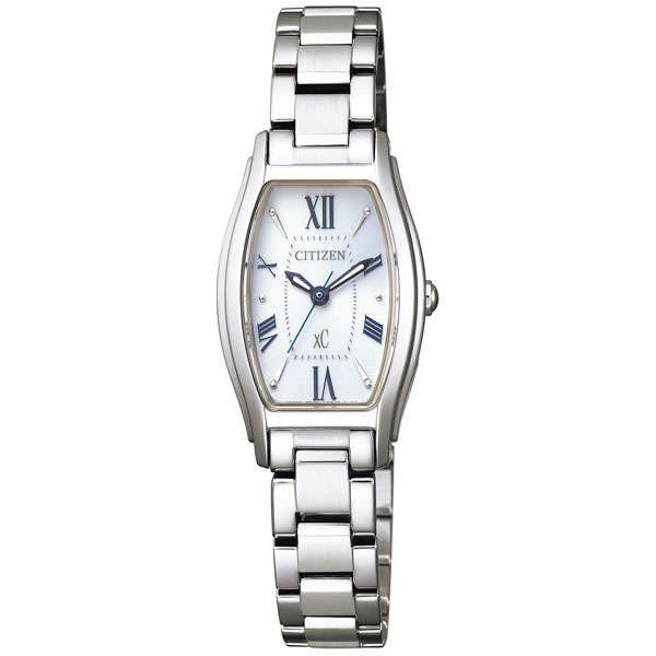 今だけ限定価格 シチズン クロスシー Stainless Steel Lineエコ ドライブ レディースタイプ Ew5540 52a Ewa 返品種別a 受注発注 Www Bnooon Com