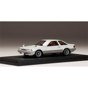 経典 MARK43 1/43 トヨタソアラ 2800GT-Limited リミテッドクォーツ 経典 MARK43 1/43 トヨタソアラ 2800GT-Limited リミテッドクォーツ