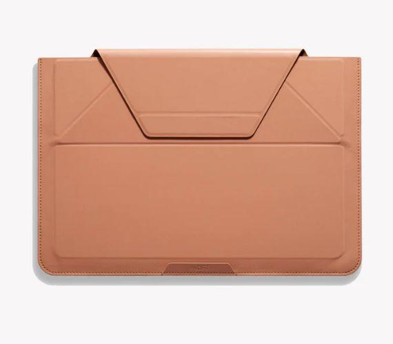 セール価格 公式 Moft 13インチノートpc対応 スタンドにもなるキャリングケース クラシックヌード Moft Carry Sleeve Mb002 1 13a Nude返品種別a ランキング受賞 Centrodeladultomayor Com Uy