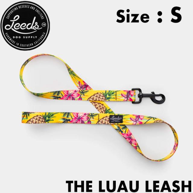 leeds leashes