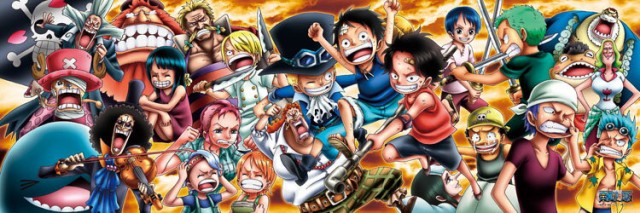 Ens 950 13 ワンピース One Piece Chronicles Iii ワンピースクロニクル3 950ピース ジグソーパズルの通販はau Wowma ワウマ ジグソークラブ 商品ロットナンバー