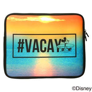 ディズニー Pc タブレットインナーケース 軽量薄型 ミッキーマウス サーフの通販はau Pay マーケット Dｔｉｍｅｓ ｓｔｏｒｅ Au Pay マーケット店 商品ロットナンバー