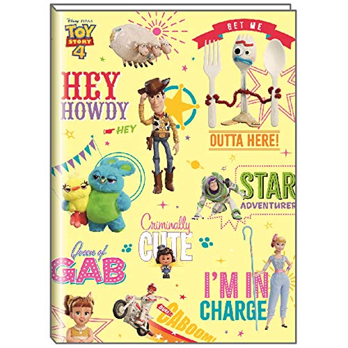 ディズニー ピクサー 年2月始まりa5m手帳 トイストーリー4 ちらしの通販はau Wowma ワウマ Dｔｉｍｅｓ ｓｔｏｒｅ 商品ロットナンバー